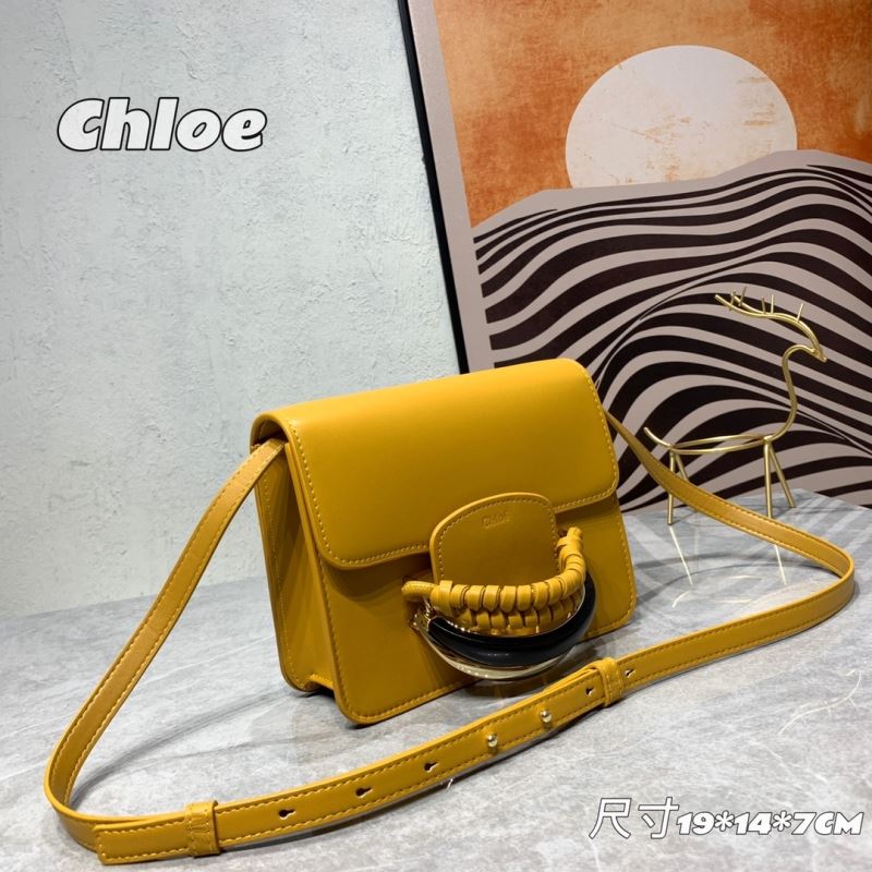 Chloe Satchel Bags